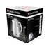 Kép 7/7 - Russell Hobbs 28080-70/RH Structure fehér vízforraló