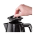 Kép 3/8 - Russell Hobbs 28081-70/RH Structure fekete vízforraló