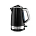 Kép 1/8 - Russell Hobbs 28081-70/RH Structure fekete vízforraló