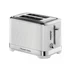 Kép 1/7 - Russell Hobbs 28090-56/RH Structure fehér kenyérpirító