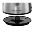 Kép 2/7 - Russell Hobbs 28130-70/RH Stylevia rozsdamentes acél vízforraló
