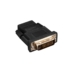 Kép 1/4 - S-Link Adapter - SL-DH010 (DVI 24+1 pin male gt; HDMI female)