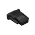 Kép 2/4 - S-Link Adapter - SL-DH010 (DVI 24+1 pin male > HDMI female)