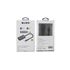 Kép 3/4 - S-Link Átalakító - SW-U512 (USB Bemenet: USB Type-C apa, Kimenet: HDMI, 4K, 30Hz, fém, szürke)