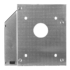 Kép 3/5 - S-Link Beépítő Keret - SL-SSD9 (SATA 2.5" -gt; SSD/2,5" HDD, vékony kialakítású, legfeljebb 9,5 mm)