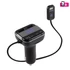 Kép 1/4 - SAL FMBT MIC FM modulátor és Bluetooth transzmitter