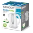 Kép 3/4 - Sencor SWK 1810WH 1,8L vízforraló