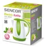 Kép 4/4 - Sencor SWK 1811GR 1,8l vízforraló
