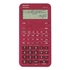 Kép 1/2 - Számológép, tudományos, 420 funkció, SHARP "EL-W531TL", meggypiros