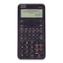 Kép 1/2 - Számológép, tudományos, 420 funkció, SHARP "EL-W531TL", kék