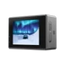 Kép 1/7 - SJCAM Aciton SJ4000 Dual Screen 4K fekete sportkamera