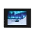 Kép 7/7 - SJCAM Aciton SJ4000 Dual Screen 4K fekete sportkamera