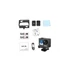 Kép 2/7 - SJCAM Aciton SJ4000 Dual Screen 4K fekete sportkamera