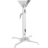 Kép 1/2 - SUNNE (PRO300XL2) Projektor mennyezeti konzol dönthető,Profil:820-1200mm, max 25kg (fehér)