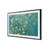 Kép 5/16 - Samsung 32" QE32LS03CBUXXH Full HD Smart QLED TV