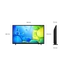 Kép 4/7 - Samsung 32" UE32F6002FKXXH Full HD Smart LED TV
