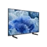 Kép 2/7 - Samsung 43" QE43Q8FAAUXXH 4K UHD Smart QLED TV