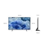 Kép 4/7 - Samsung 43" QE43Q8FAAUXXH 4K UHD Smart QLED TV
