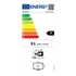 Kép 6/11 - Samsung 43" QE43QN90DATXXH 4K UHD Smart Neo QLED Mini LED TV