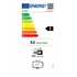 Kép 6/11 - Samsung 50" QE50Q60DAUXXH 4K UHD Smart QLED TV
