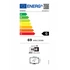 Kép 6/13 - Samsung 50" QE50Q80DATXXH 4K UHD Smart QLED TV
