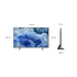 Kép 4/7 - Samsung 50" QE50Q8FAAUXXH 4K UHD Smart QLED TV