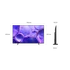 Kép 4/7 - Samsung 50" UE50U8072FUXXH 4K UHD Smart LED TV