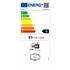 Kép 5/5 - Samsung 55" QE55S85DAEXXH 4K UHD Smart OLED TV