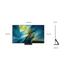 Kép 4/7 - Samsung 55" QE55S95FATXXH 4K UHD Smart OLED TV