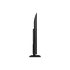 Kép 3/7 - Samsung 55" UE55U8072FUXXH 4K UHD Smart LED TV