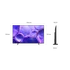 Kép 4/7 - Samsung 55" UE55U8072FUXXH 4K UHD Smart LED TV