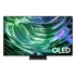Kép 1/11 - Samsung 65" QE65S90DATXXH 4K UHD Smart OLED TV