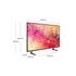 Kép 3/9 - Samsung 65" UE65DU7172UXXH Crystal 4K UHD Smart TV