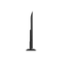 Kép 3/7 - Samsung 65" UE65U8072FUXXH 4K UHD Smart LED TV