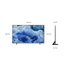 Kép 4/7 - Samsung 75" QE75Q8FAAUXXH 4K UHD Smart QLED TV
