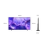 Kép 4/7 - Samsung 75" UE75U8072FUXXH 4K UHD Smart LED TV