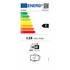 Kép 6/11 - Samsung 85" QE85Q60DAUXXH 4K UHD Smart QLED TV