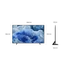 Kép 4/7 - Samsung 85" QE85Q8FAAUXXH 4K UHD Smart QLED TV