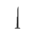 Kép 3/7 - Samsung 85" UE85U7022FKXXH 4K UHD Smart LED TV