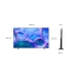 Kép 4/7 - Samsung 85" UE85U7022FKXXH 4K UHD Smart LED TV