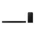 Kép 1/7 - Samsung HW-B650D/EN 3.1 csatornás hangprojektor vezeték nélküli mélynyomóval