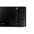 Kép 7/7 - Samsung MS23K3513AK/EO fekete mikrohullámú sütő
