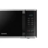 Kép 5/6 - Samsung MS23K3513AS/EO inox mikrohullámú sütő