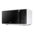 Kép 1/6 - Samsung MS23K3513AW/EO fehér mikrohullámú sütő