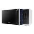 Kép 4/6 - Samsung MS23K3513AW/EO fehér mikrohullámú sütő