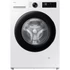 Samsung WW90DG5G34AELE fehér, elöltöltős, keskeny, max.1400ford., 9 kg, mosógép