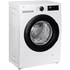 Samsung WW90DG5G34AELE fehér, elöltöltős, keskeny, max.1400ford., 9 kg, mosógép