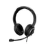 Kép 1/8 - Sandberg MiniJack Chat Headset Black