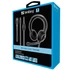 Kép 4/8 - Sandberg MiniJack Chat Headset Black
