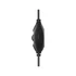 Kép 3/8 - Sandberg MiniJack Office Headset Saver Black